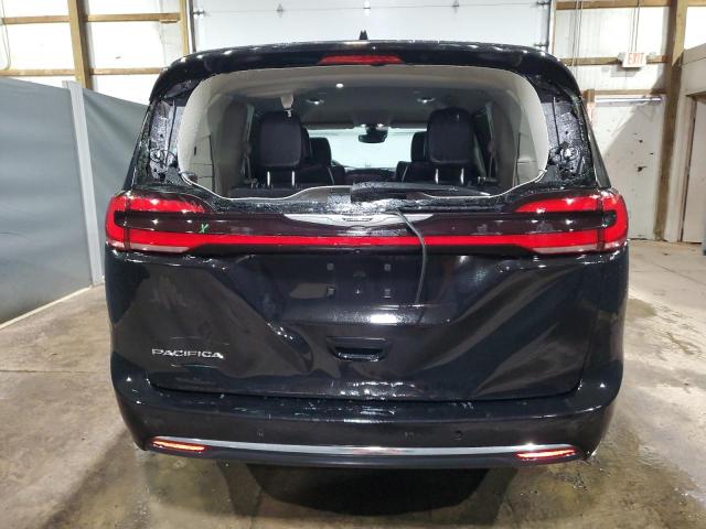 2C4RC1BG6RR159445 - 2024 CHRYSLER PACIFICA TOURING L Qara foto 6