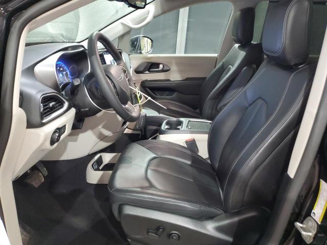 2C4RC1BG6RR159445 - 2024 CHRYSLER PACIFICA TOURING L Qara foto 7