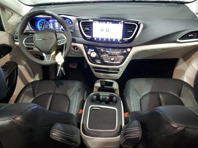 2C4RC1BG6RR159445 - 2024 CHRYSLER PACIFICA TOURING L Qara foto 8