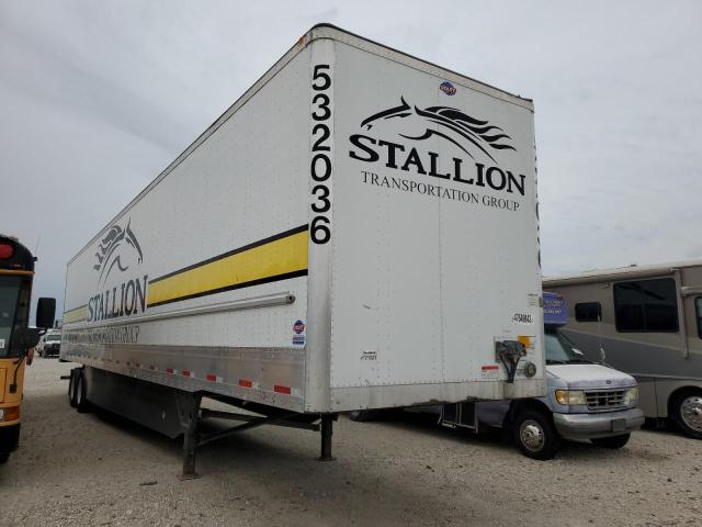 1UYVS2530L3972121 - 2020 UTILITY VAN Սպիտակ լուսանկար 1