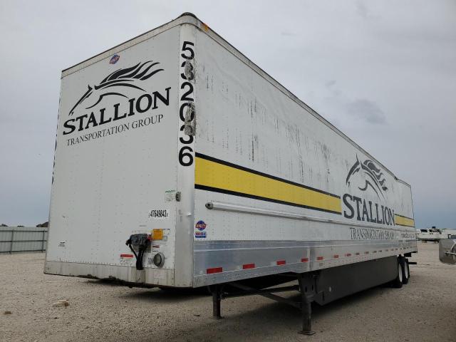 1UYVS2530L3972121 - 2020 UTILITY VAN Սպիտակ լուսանկար 2