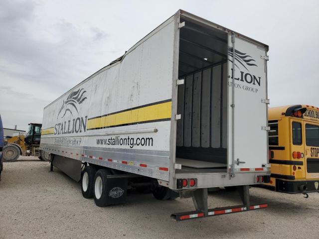 1UYVS2530L3972121 - 2020 UTILITY VAN Սպիտակ լուսանկար 3