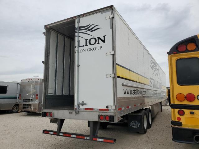 1UYVS2530L3972121 - 2020 UTILITY VAN Սպիտակ լուսանկար 4