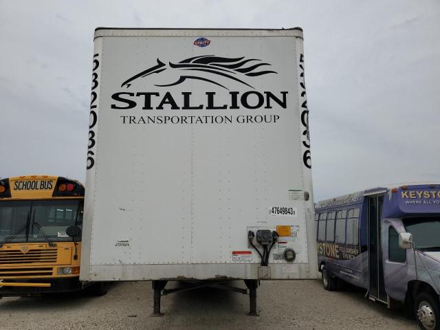 1UYVS2530L3972121 - 2020 UTILITY VAN Սպիտակ լուսանկար 5