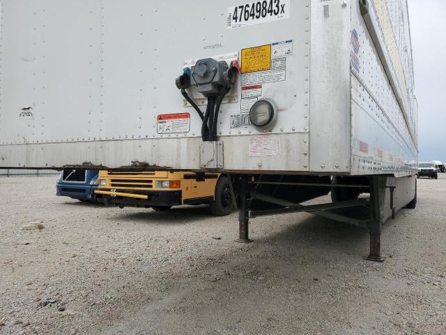 1UYVS2530L3972121 - 2020 UTILITY VAN Սպիտակ լուսանկար 7