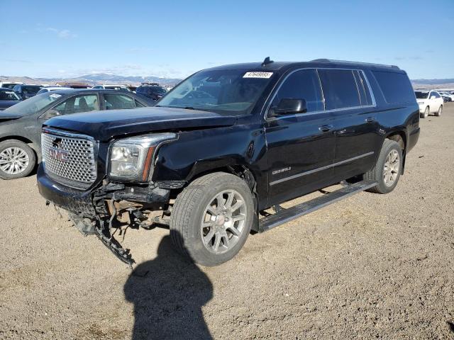 2017 GMC YUKON XL DENALI, null