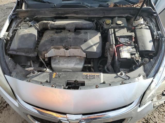 1G11C5SL8FF235065 - 2015 CHEVROLET MALIBU 1LT 银色 照片 11