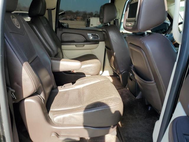 1GYS4KEF0BR319171 - 2011 CADILLAC ESCALADE ESV PLATINUM Qara foto 10