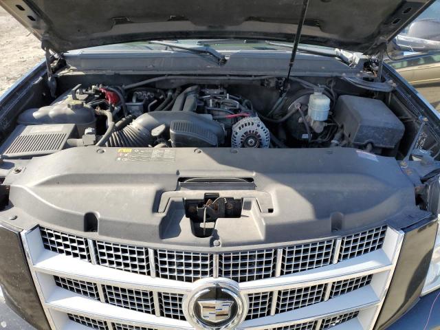 1GYS4KEF0BR319171 - 2011 CADILLAC ESCALADE ESV PLATINUM Qara foto 11