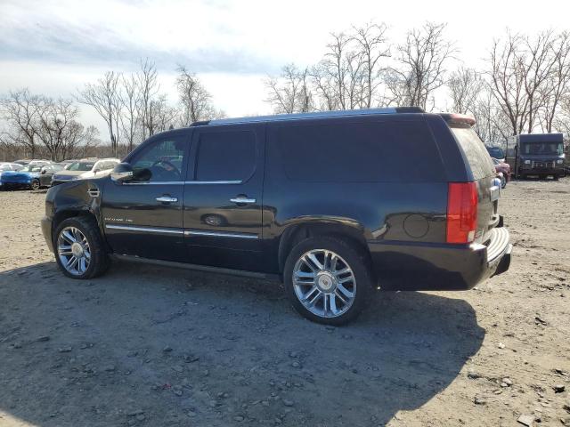 1GYS4KEF0BR319171 - 2011 CADILLAC ESCALADE ESV PLATINUM Qara foto 2