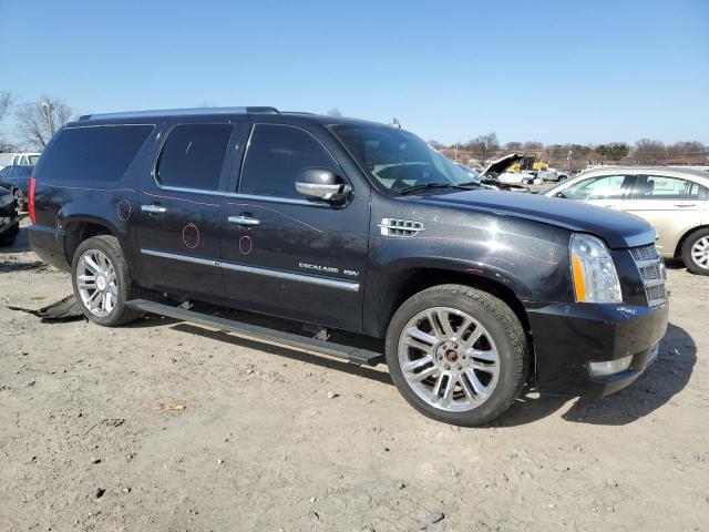 1GYS4KEF0BR319171 - 2011 CADILLAC ESCALADE ESV PLATINUM Qara foto 4