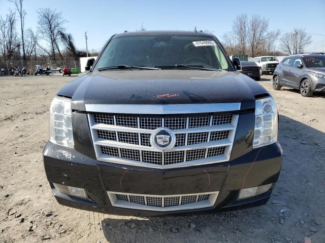 1GYS4KEF0BR319171 - 2011 CADILLAC ESCALADE ESV PLATINUM Qara foto 5