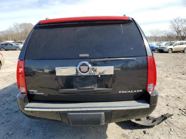 1GYS4KEF0BR319171 - 2011 CADILLAC ESCALADE ESV PLATINUM Qara foto 6