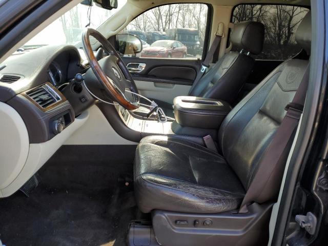 1GYS4KEF0BR319171 - 2011 CADILLAC ESCALADE ESV PLATINUM Qara foto 7