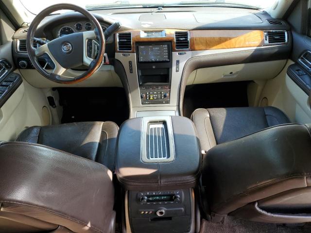 1GYS4KEF0BR319171 - 2011 CADILLAC ESCALADE ESV PLATINUM Qara foto 8