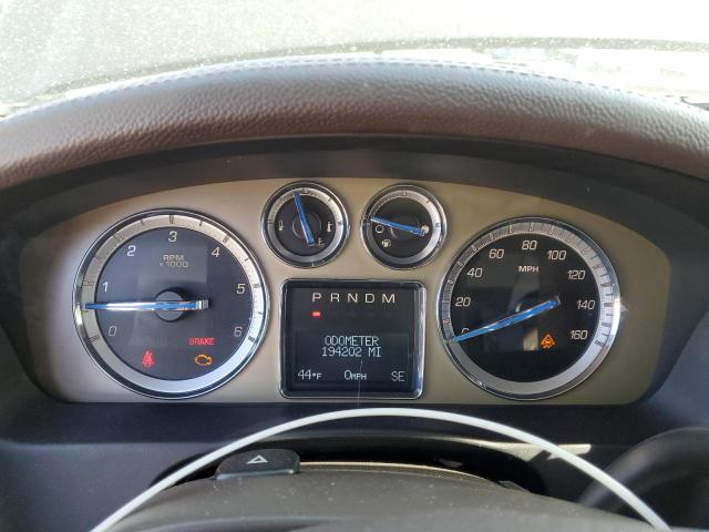 1GYS4KEF0BR319171 - 2011 CADILLAC ESCALADE ESV PLATINUM Qara foto 9