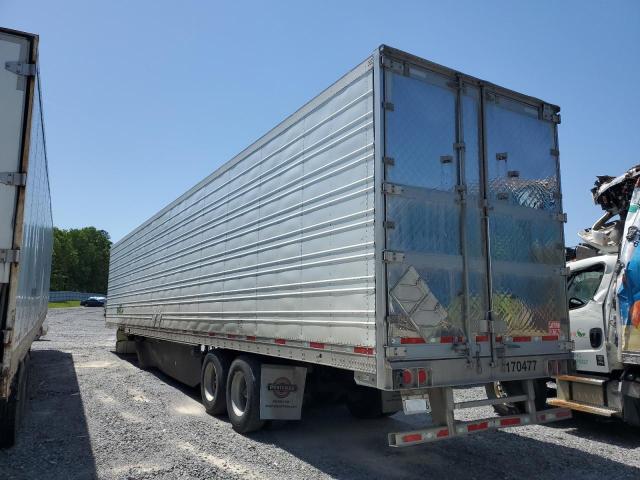 1UYVS2539HU849578 - 2017 UTILITY REEFER 53' WHITE photo 3