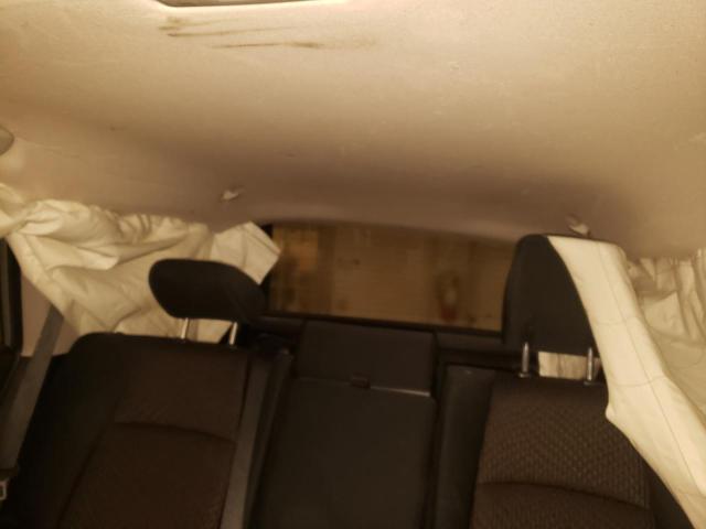 JTEBU5JR6L5791483 - 2020 TOYOTA 4RUNNER SR5/SR5 PREMIUM 银色 照片 10