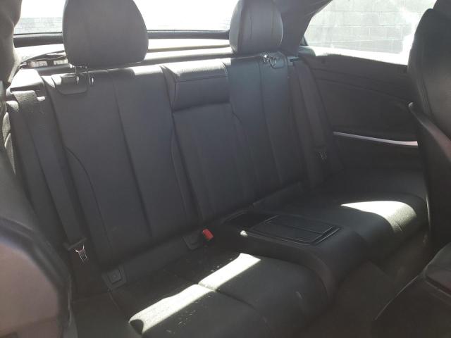 WBA3V7C57G5A27482 - 2016 BMW 428 I SULEV WHITE photo 10