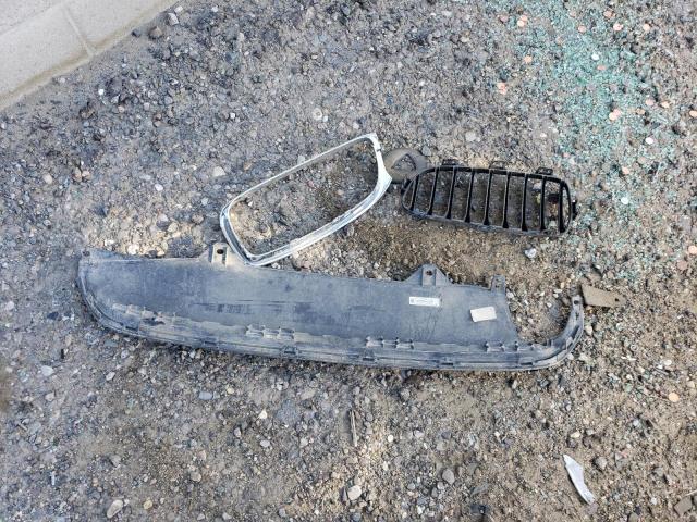 WBA3V7C57G5A27482 - 2016 BMW 428 I SULEV WHITE photo 12