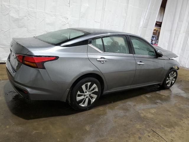 1N4BL4BV3NN414289 - 2022 NISSAN ALTIMA S GRAY photo 3