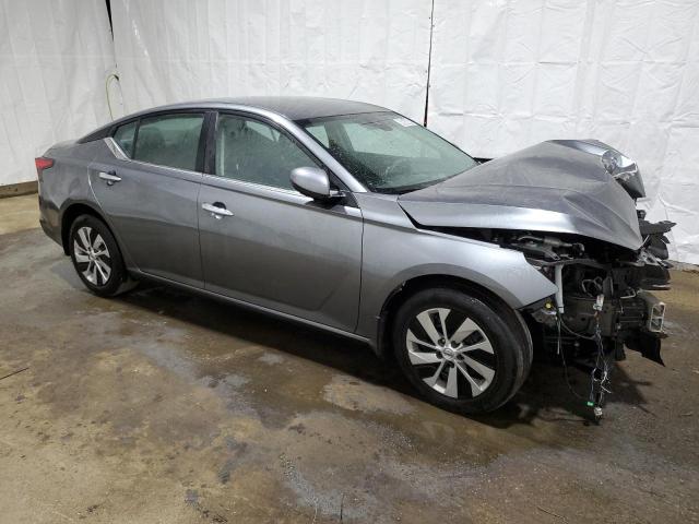 1N4BL4BV3NN414289 - 2022 NISSAN ALTIMA S GRAY photo 4