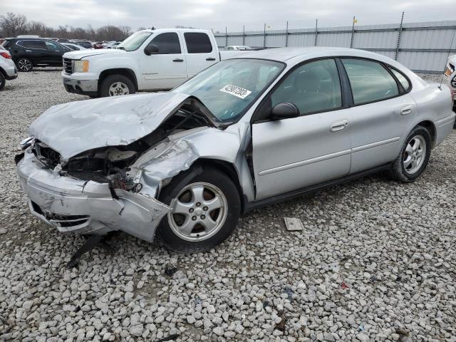 2006 FORD TAURUS SE, 