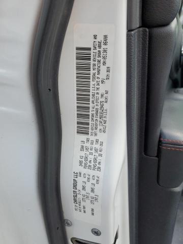 1C4PJMBS3EW294676 - 2014 JEEP CHEROKEE TRAILHAWK WHITE photo 14