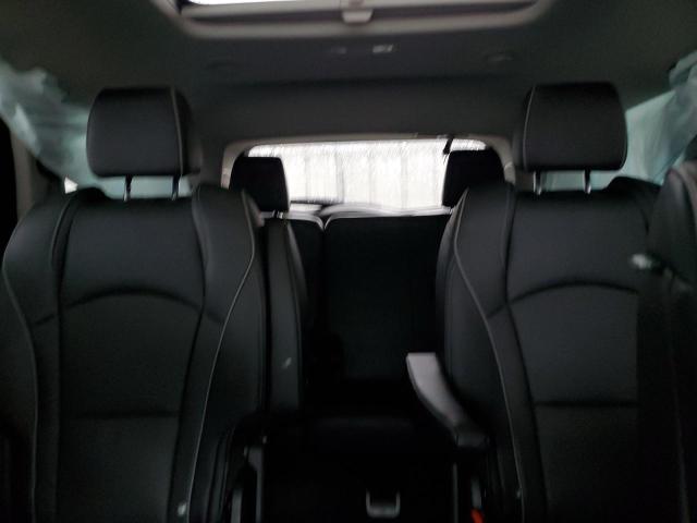 5GAEVCKW2KJ282506 - 2019 BUICK ENCLAVE AVENIR BLACK photo 10