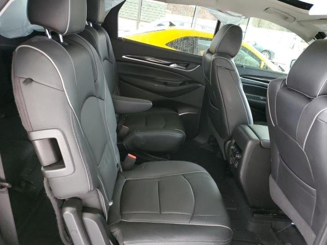 5GAEVCKW2KJ282506 - 2019 BUICK ENCLAVE AVENIR BLACK photo 11