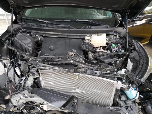 5GAEVCKW2KJ282506 - 2019 BUICK ENCLAVE AVENIR BLACK photo 12