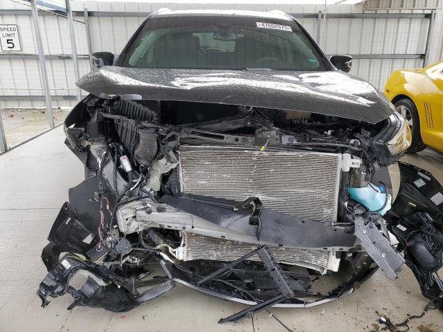 5GAEVCKW2KJ282506 - 2019 BUICK ENCLAVE AVENIR BLACK photo 5