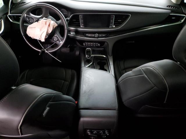 5GAEVCKW2KJ282506 - 2019 BUICK ENCLAVE AVENIR BLACK photo 8