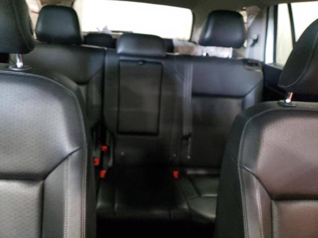 1V2MR2CA5JC535198 - 2018 VOLKSWAGEN ATLAS SEL WHITE photo 10