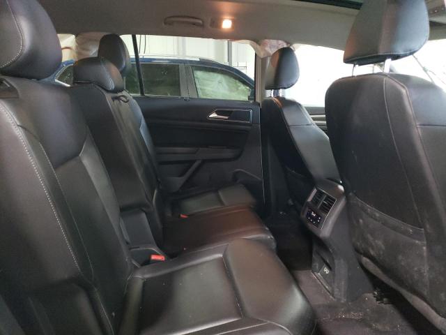 1V2MR2CA5JC535198 - 2018 VOLKSWAGEN ATLAS SEL WHITE photo 11