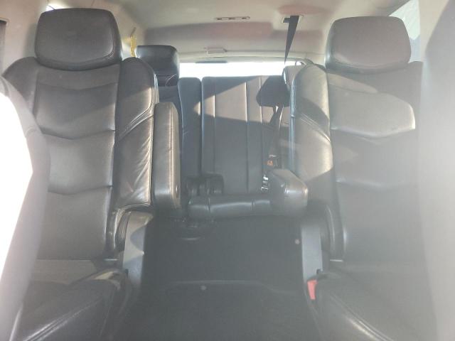 1GYS3HKJ7KR147025 - 2019 CADILLAC ESCALADE ESV LUXURY 黑色 照片 10