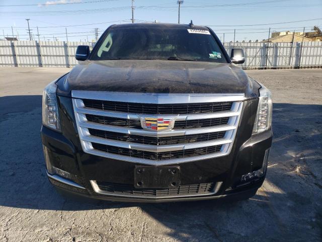 1GYS3HKJ7KR147025 - 2019 CADILLAC ESCALADE ESV LUXURY 黑色 照片 5