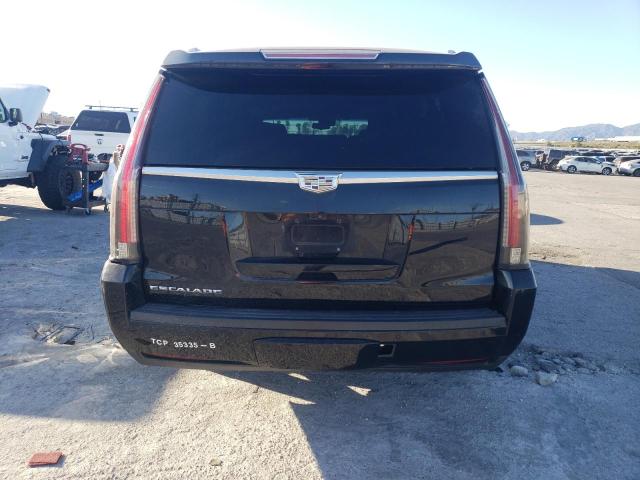 1GYS3HKJ7KR147025 - 2019 CADILLAC ESCALADE ESV LUXURY 黑色 照片 6