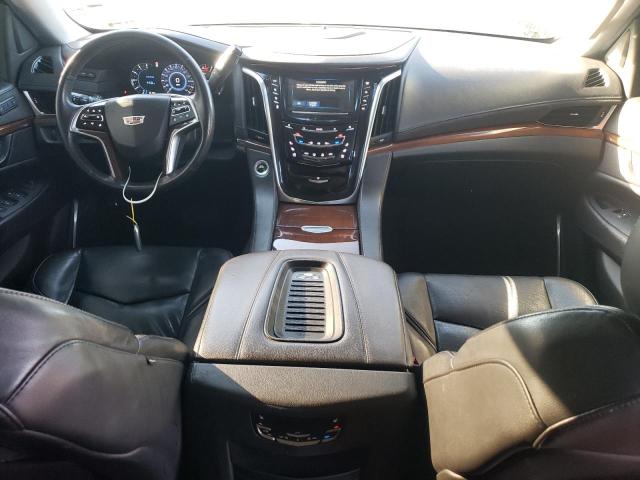 1GYS3HKJ7KR147025 - 2019 CADILLAC ESCALADE ESV LUXURY 黑色 照片 8