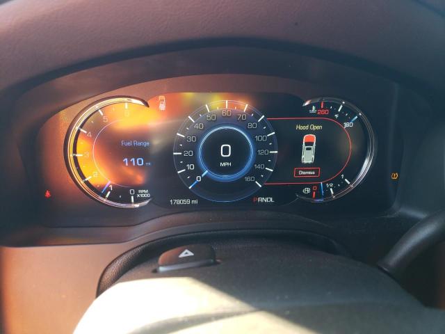 1GYS3HKJ7KR147025 - 2019 CADILLAC ESCALADE ESV LUXURY 黑色 照片 9