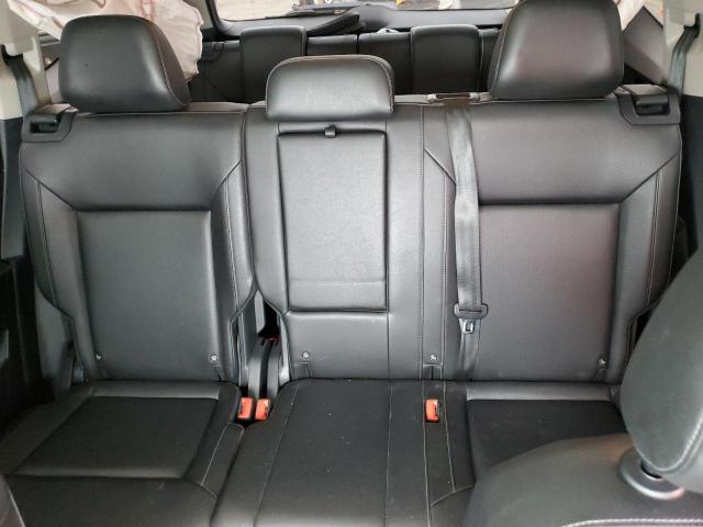 1V2MR2CA5JC557721 - 2018 VOLKSWAGEN ATLAS SEL Gümüş foto 10