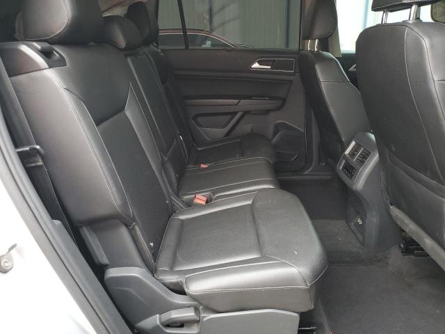 1V2MR2CA5JC557721 - 2018 VOLKSWAGEN ATLAS SEL Gümüş foto 11