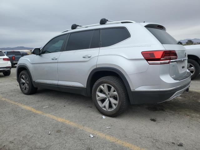 1V2MR2CA5JC557721 - 2018 VOLKSWAGEN ATLAS SEL Gümüş foto 2