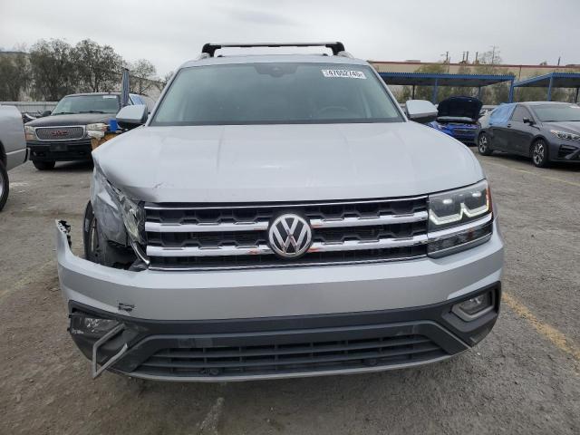 1V2MR2CA5JC557721 - 2018 VOLKSWAGEN ATLAS SEL Gümüş foto 5