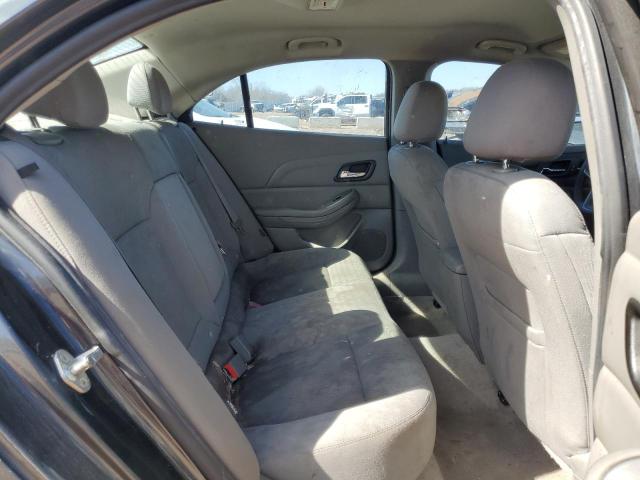 1G11B5SA9GU113362 - 2016 CHEVROLET MALIBU LIM LS 灰色 照片 10