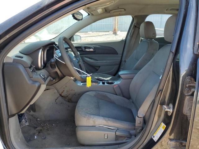 1G11B5SA9GU113362 - 2016 CHEVROLET MALIBU LIM LS 灰色 照片 7