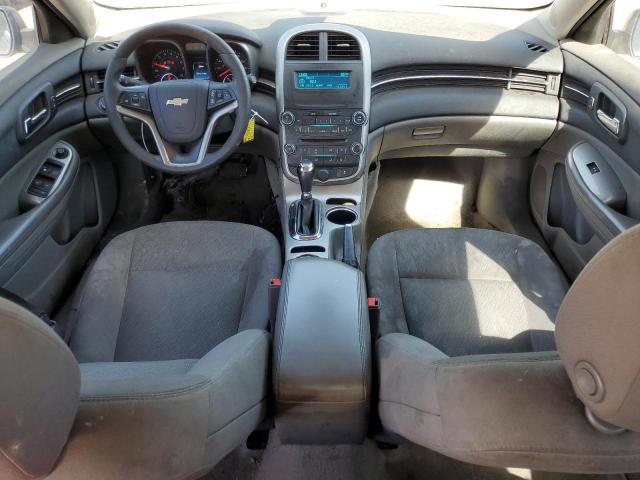 1G11B5SA9GU113362 - 2016 CHEVROLET MALIBU LIM LS 灰色 照片 8