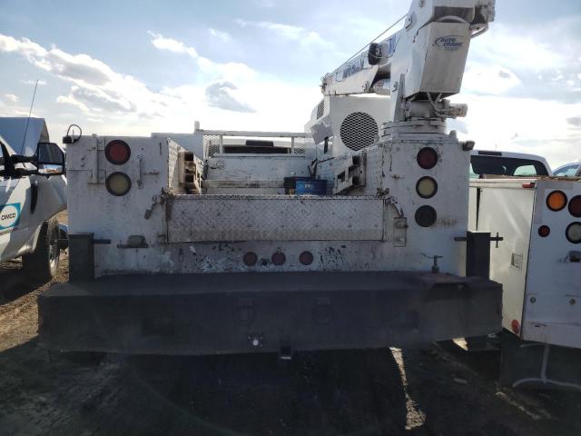 3C7WRNBL0FG591524 - 2015 RAM 5500 WHITE photo 6