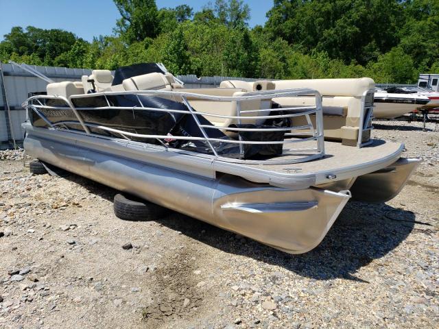 GDY59071L021 - 2021 SWEE PONTOON BLACK photo 1