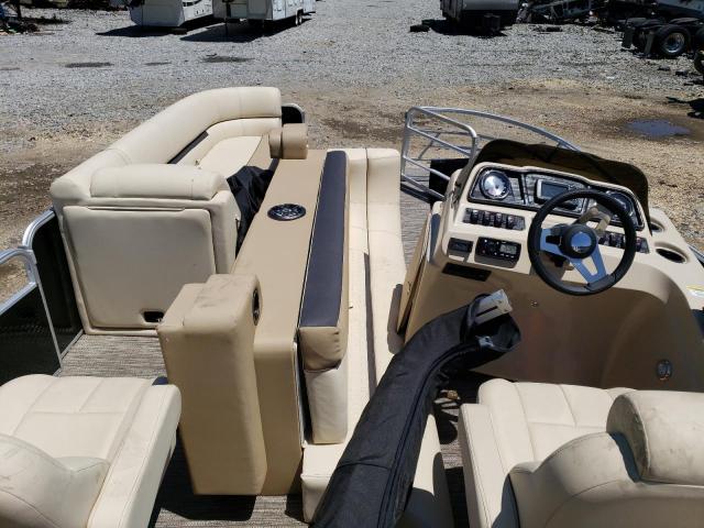 GDY59071L021 - 2021 SWEE PONTOON BLACK photo 5